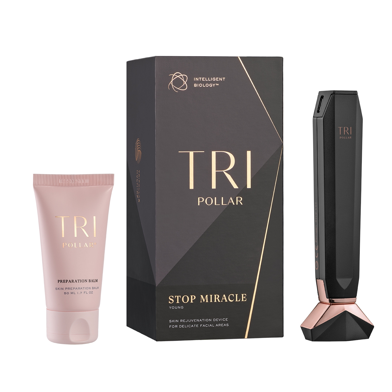 Tripollar STOP EYE MIRACLE YOUNG