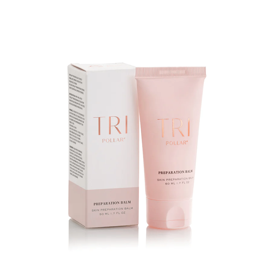 Kem dưỡng Tripollar PREPARATION BALM