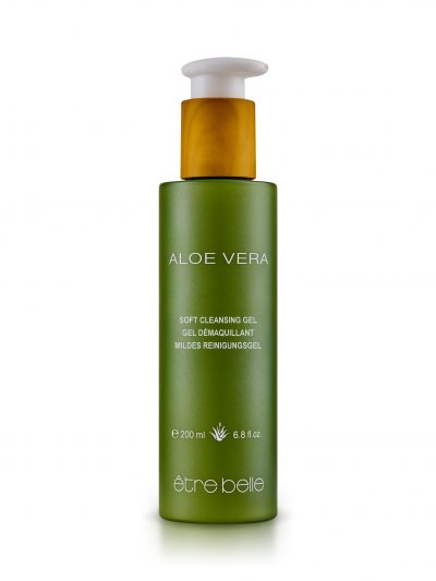 Aloe Vera Soft Cleansing Gel
