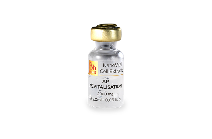 AP REVITALISATION