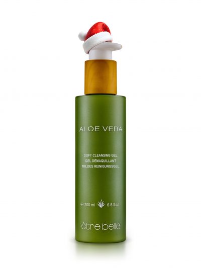 Aloe Vera Soft Cleansing Gel