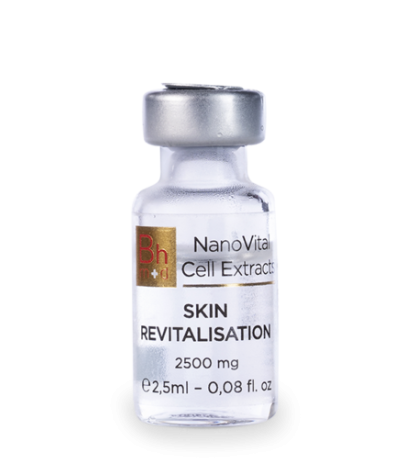 SKIN REVITALISATION