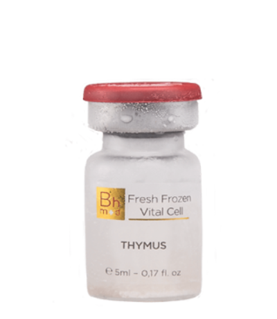 Chiết xuất tế bào NANOVITAL