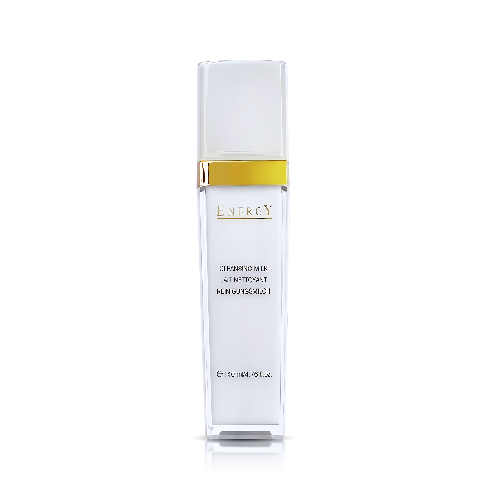 Energy Cleansing Milk