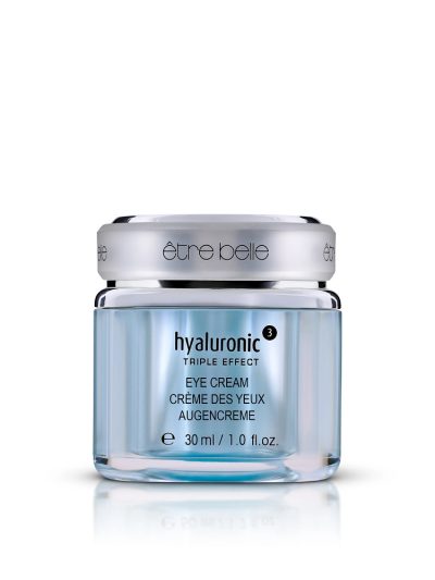 Hyaluronic³ Eye Cream