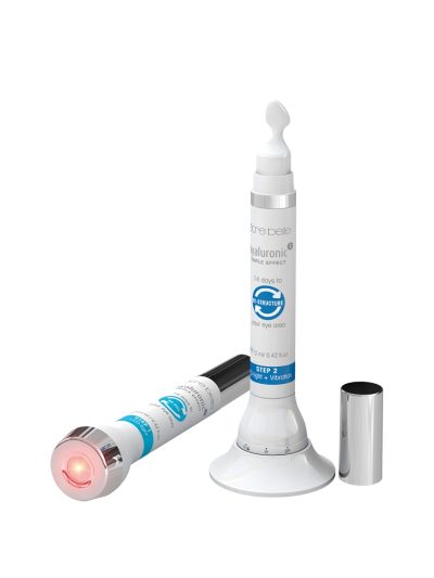 Hyaluronic³ Eye Care Set