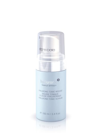 Hyaluronic³ Tonic Mousse