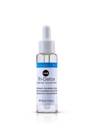 Tri-Daytox Antioxidatives hyaluron serum