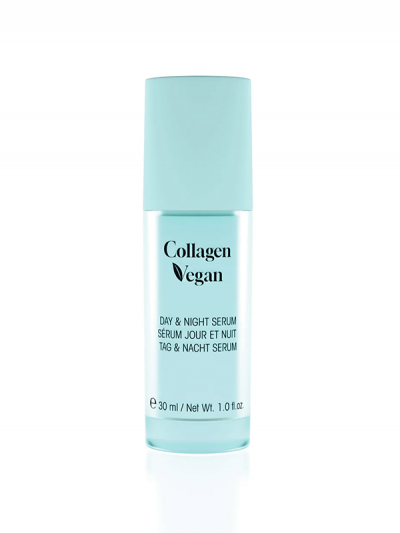 Collagen Vegan Day và Night Serum