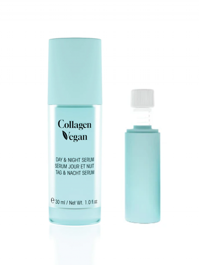 Collagen Vegan Day và Night Serum