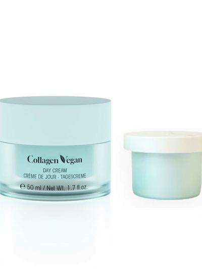 Collagen Vegan Day Cream