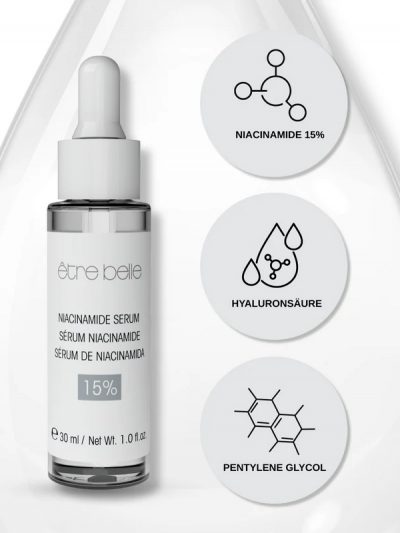 Niacinamide serum 15%