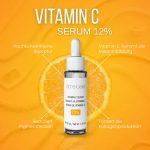 Vitamin C Serum 12%