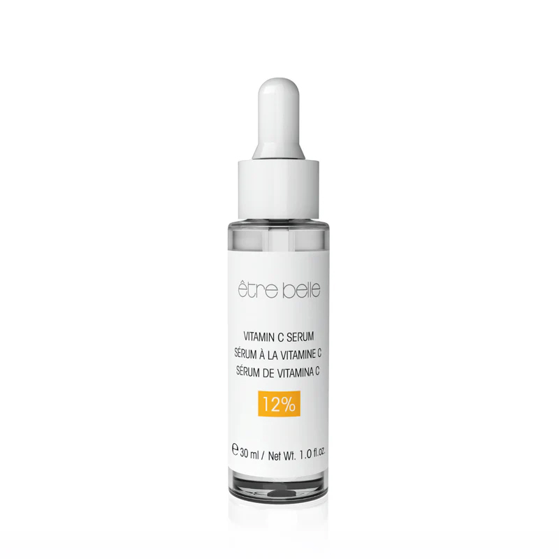 Vitamin C Serum 12%