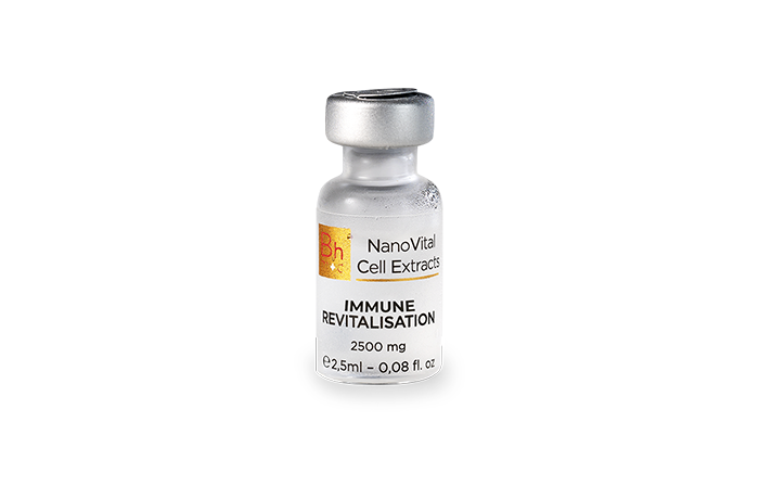 IMMUNE REVITALISATION