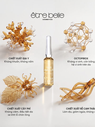 [QUÀ TẶNG KHÔNG BÁN] SK-10 Ampoules